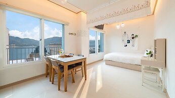 Gapyeong Binchelo Pool Villa Pension