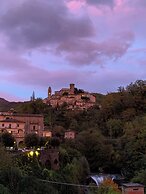 Il suono del fiume