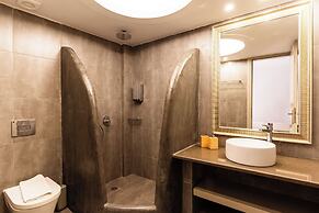 Mardanza Krokos Suites