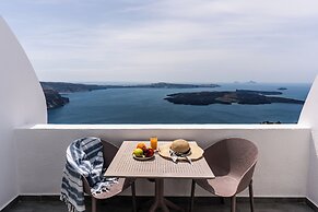 Mardanza Krokos Suites
