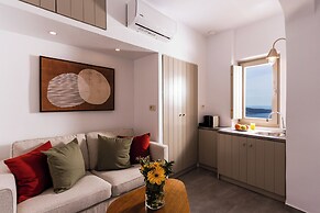 Mardanza Krokos Suites