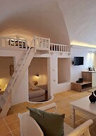 Mardanza Krokos Suites