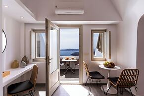 Mardanza Krokos Suites