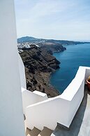 Mardanza Krokos Suites