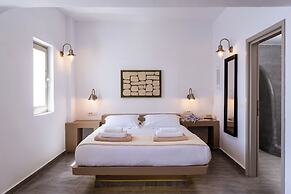 Mardanza Krokos Suites