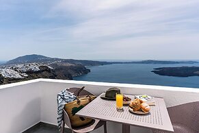 Mardanza Krokos Suites