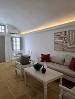 Mardanza Krokos Suites