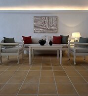 Mardanza Krokos Suites