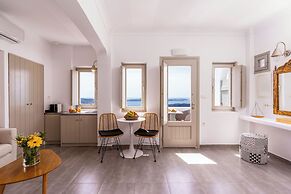 Mardanza Krokos Suites