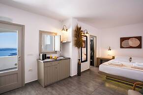 Mardanza Krokos Suites