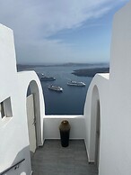 Mardanza Krokos Suites