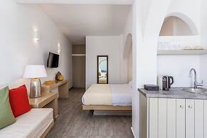 Mardanza Krokos Suites