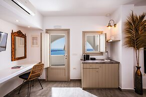 Mardanza Krokos Suites