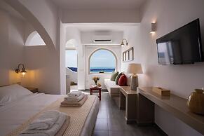 Mardanza Krokos Suites