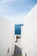 Mardanza Krokos Suites