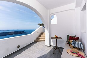 Mardanza Krokos Suites