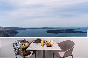 Mardanza Krokos Suites