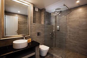 Mardanza Krokos Suites