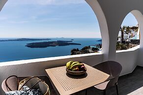 Mardanza Krokos Suites