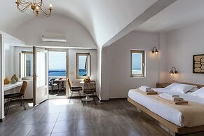 Mardanza Krokos Suites