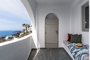 Mardanza Krokos Suites