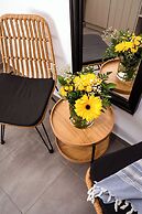 Mardanza Krokos Suites