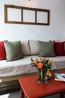 Mardanza Krokos Suites