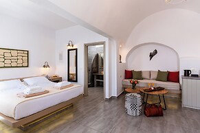 Mardanza Krokos Suites