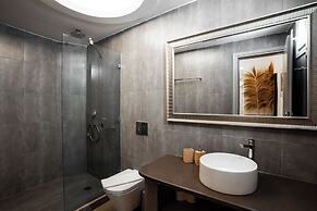 Mardanza Krokos Suites