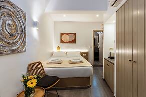 Mardanza Krokos Suites