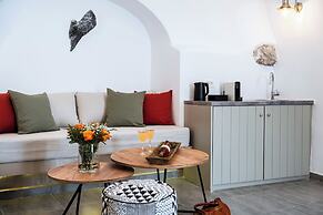 Mardanza Krokos Suites