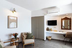 Mardanza Krokos Suites