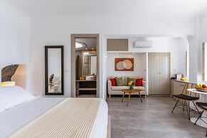 Mardanza Krokos Suites