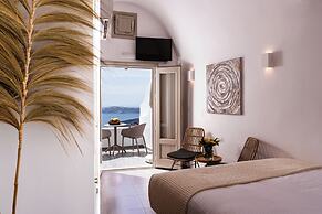 Mardanza Krokos Suites