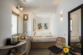 Mardanza Krokos Suites