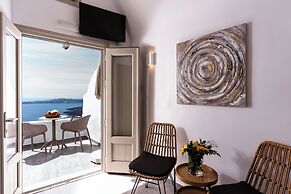 Mardanza Krokos Suites