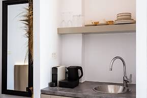 Mardanza Krokos Suites