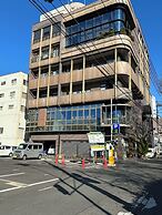 THE RESIDENCE HOTEL OKAYAMA