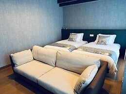 THE RESIDENCE HOTEL OKAYAMA