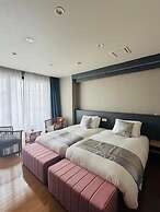 THE RESIDENCE HOTEL OKAYAMA