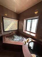 THE RESIDENCE HOTEL OKAYAMA