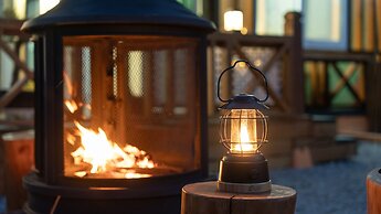 Taean Anmyeondo Soso Private Pension