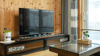 Taean Anmyeondo Soso Private Pension