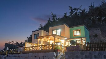 Taean Anmyeondo Soso Private Pension