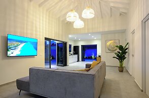 Great Location - Newly Built and Beautiful Home