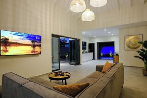 Great Location - Newly Built and Beautiful Home