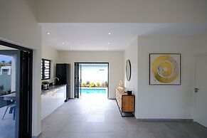 Great Location - Newly Built and Beautiful Home