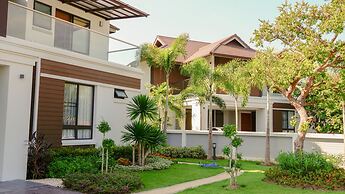 Lanna Fusion Hotel