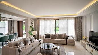 Lanna Fusion Hotel