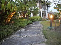 Lanna Fusion Hotel